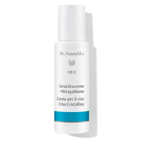 Dr Hauschka Crema Viso Erba Crist 