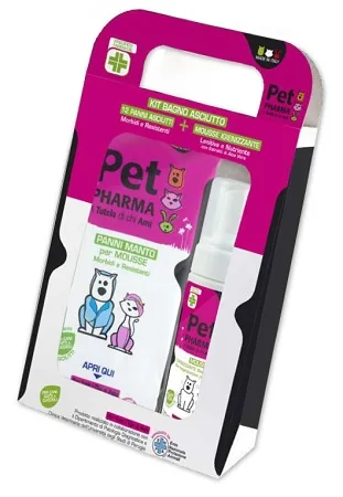 PET BENEFIT CUBO GEL DISABITUANTE 800 ML