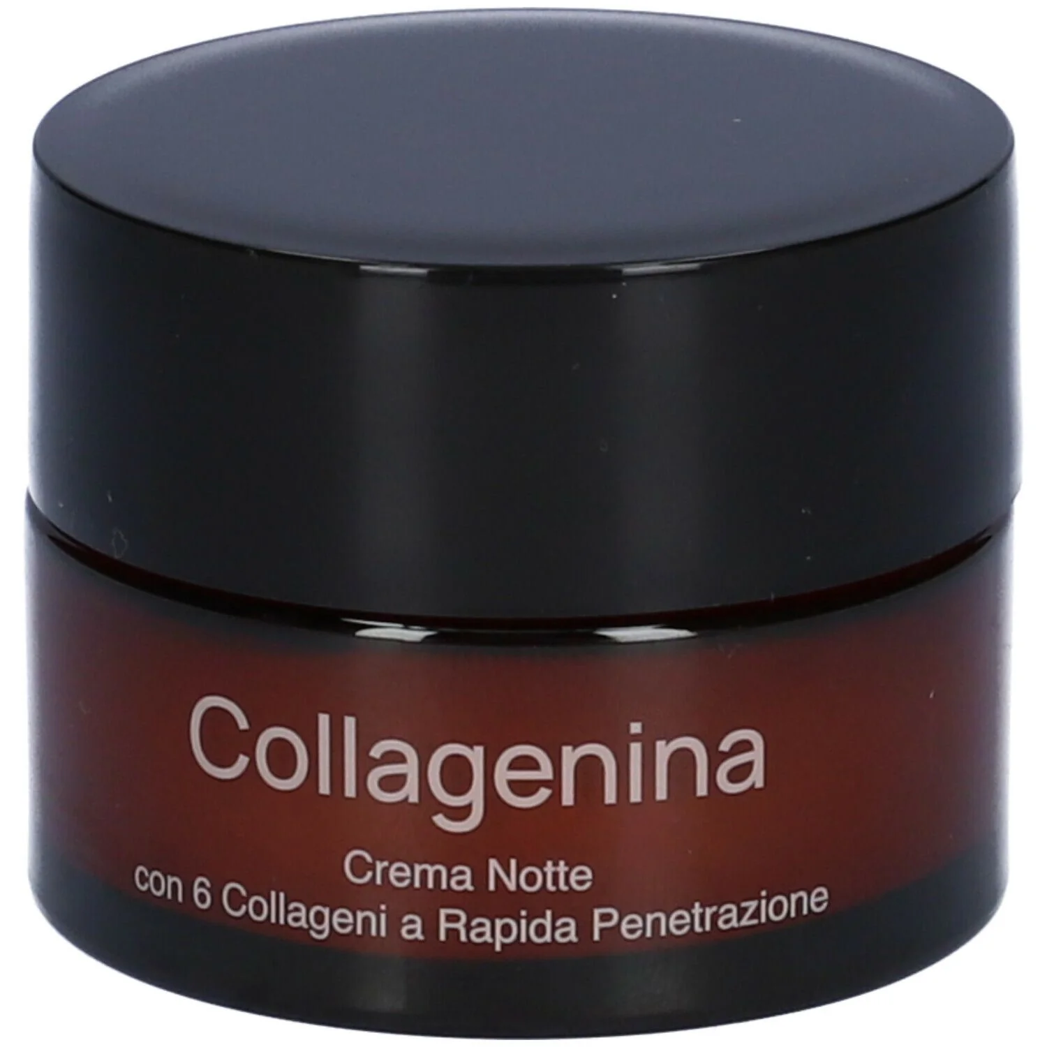 COLLAGENINA CREMA NOTTE 6 COLLAGENI GRADO 3 50 ML