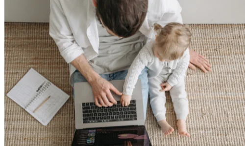 idee regalo per un papà in carriera