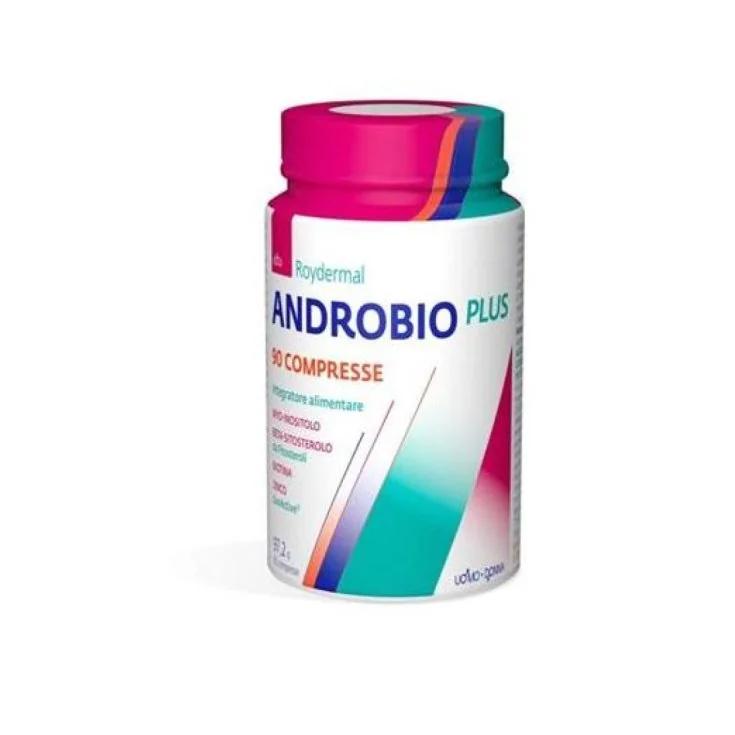 ANDROBIO PLUS 90CPR