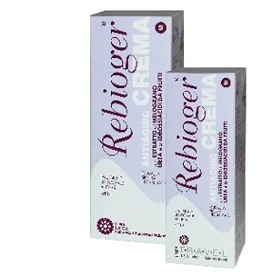 REBIOGER CREMA ANTIETÀ  50 ML