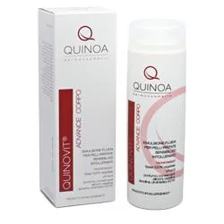 QUINOVIT ADVANCE CREMA 200ML