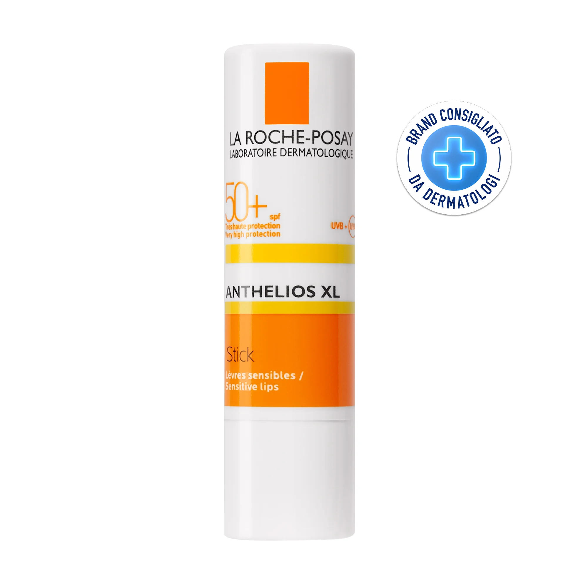 La Roche Posay Anthelios Stick Labbra SPF 50+ 4,5 ml Pelle Secca