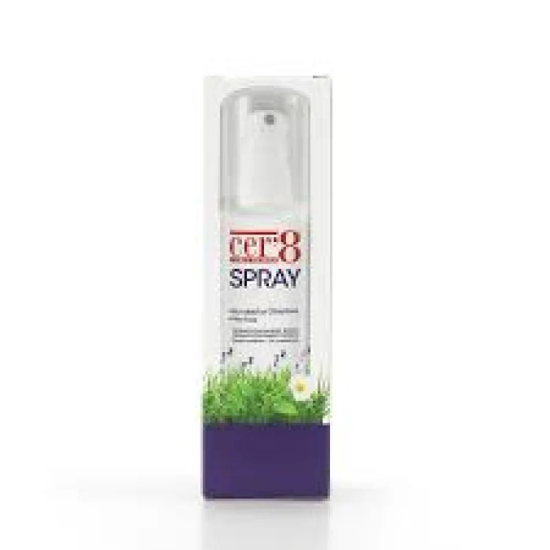 Cer'8 Family Spray No Gas Protezione Antianzare 100 ml 