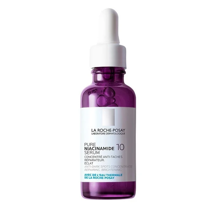 LA ROCHE POSAY PURE NIACINAMIDE 10 SIERO VISO 30ML