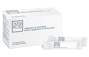 NUTRAKOS INTEGRATORE 30 STICKPACKS