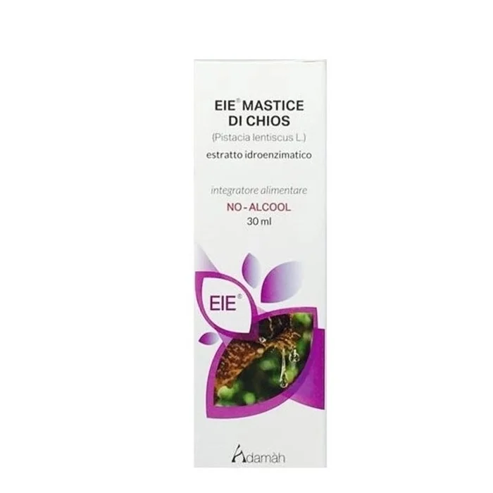 EIE MASTICE DI CHIOS GOCCE 30 ML