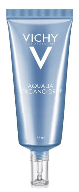 VICHY AQUALIA VOLCANO DROP CREMA VISO ILLUMINANTE 75 ML