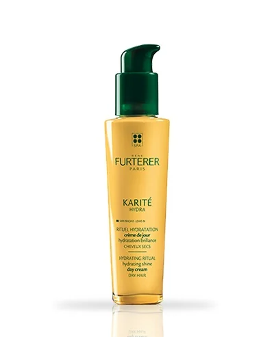 RENÉ FURTERER KARITÈ CREMA GIORNO IDRATANTE 100 ML