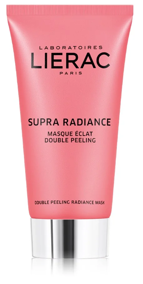 LIERAC SUPRA RADIANCE MASCHERA 75ML