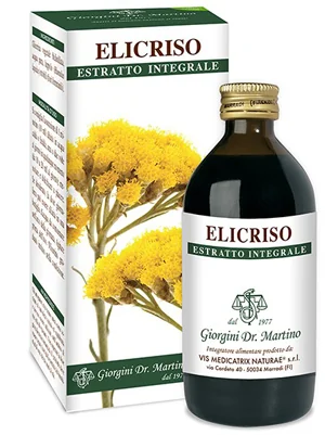 ELICRISO ESTRAT INTEG 200ML