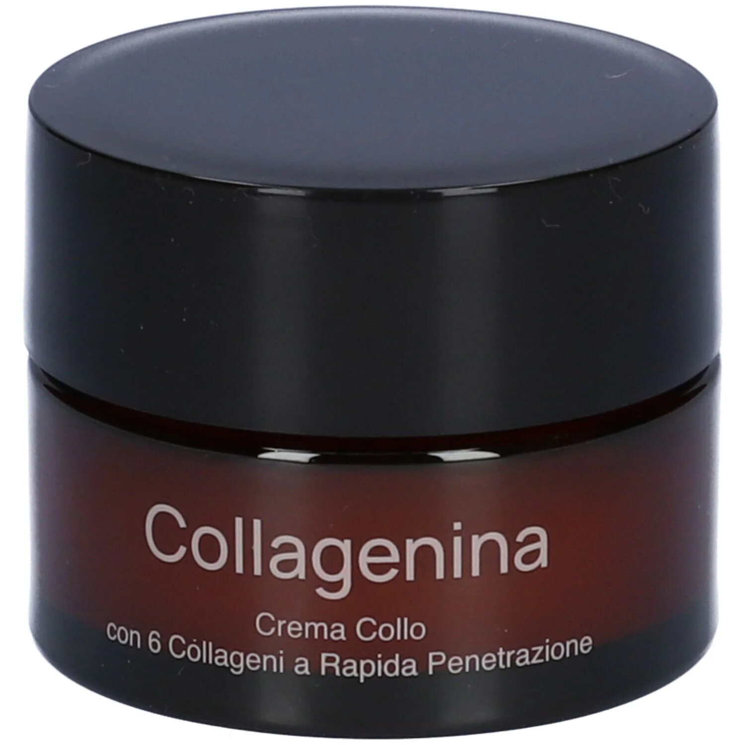 COLLAGENINA CREMA COLLO 6 COLLAGENI GRADO 2 50 ML