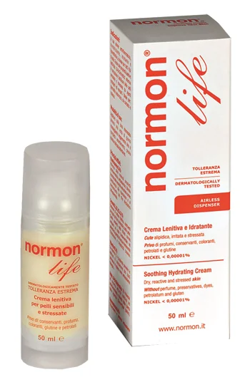 NORMON LIFE TOLLERANZA ESTR5M