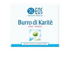 EOS BURRO KARITE PRONTO 100ML