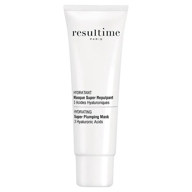 RESULTIME MASCHERA RIMPOLP 3AC