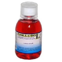 COLLUSOL COLLUTORIO 200 ML