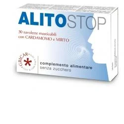 ALITOSTOP TAV 30