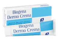 BIOGENA DERMOCREMA LENITIVA 200 ML