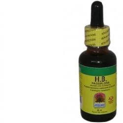 HB PASSIFLORA 30 ML