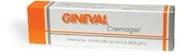 Gineval Cremagel 30 G 