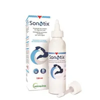 Sonotix Detergente Auric 120 ml