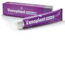 VENOPLANT TRAUMA GEL 40 G