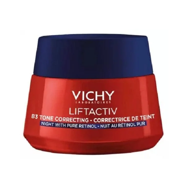 VICHY LIFTACTIV B3 CREMA NOTTE RETINOLO 50 ML