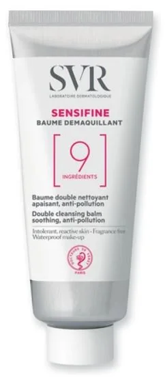 SVR SENSIFINE BAUME DEMAQUILLANT 100 ML