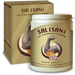 SALISANI VITAMINSPORT 36G POL