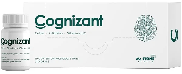 COGNIZANT F.OS 10 10ML