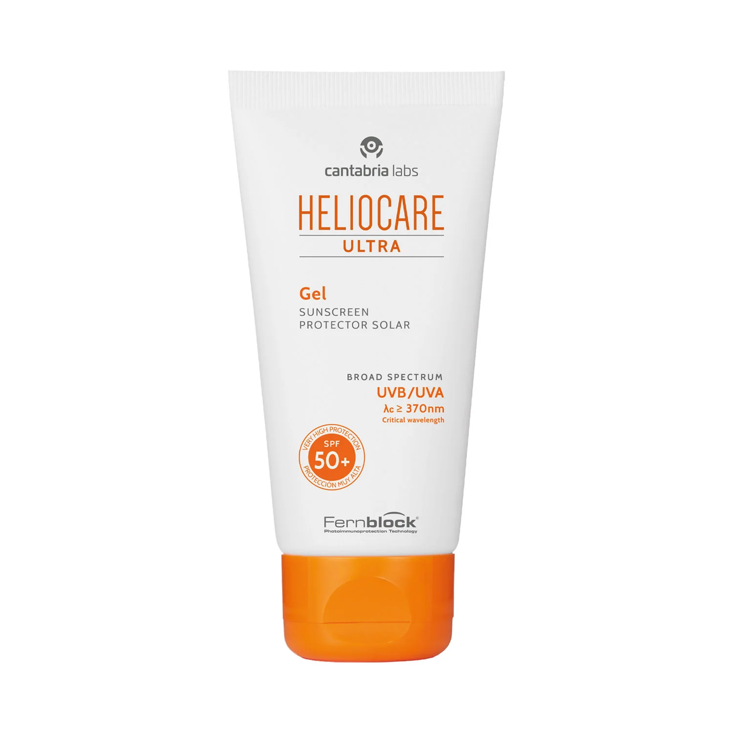 HELIOCARE ULTRA SPF 50+ GEL 50 ML