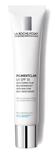 La Roche Posay Pigmentclar UV SPF 30 Trattamento Reuniformante Anti-macchie 40 ml 