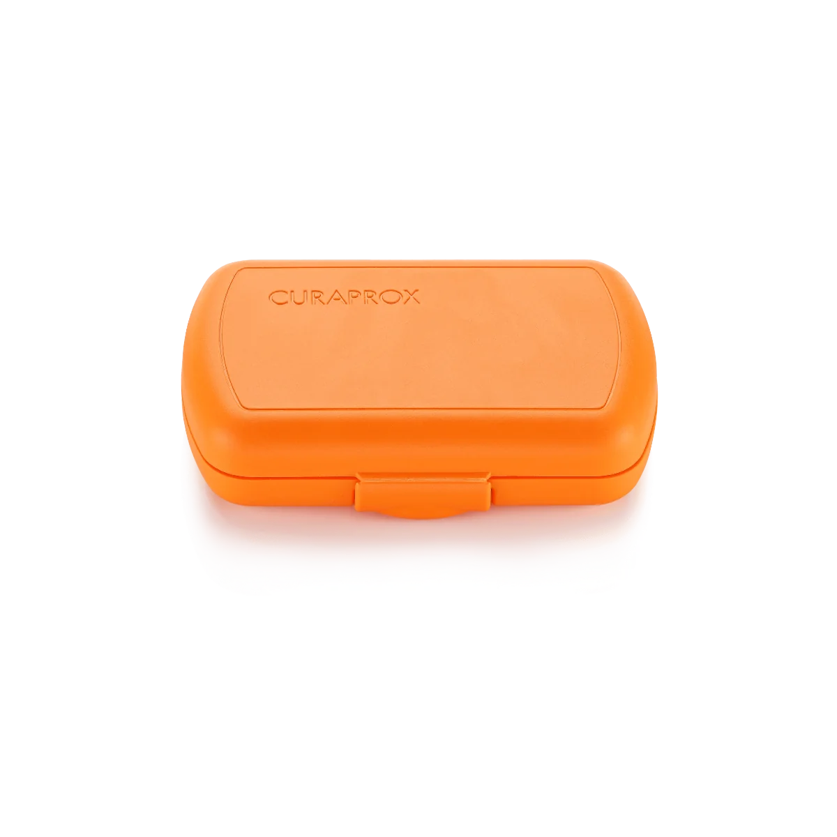 Curaprox Travel Set Orange Igiene Orale