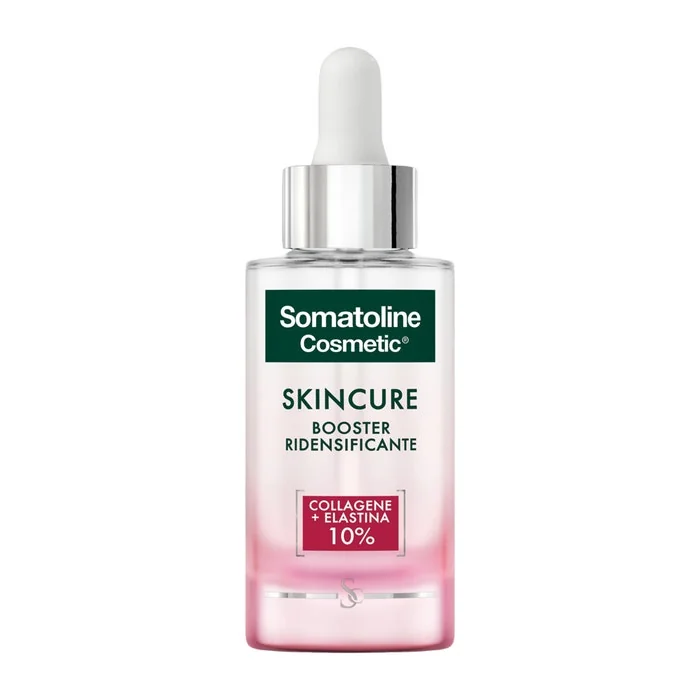 SOMATOLINE COSMETICS SKINCURE BOOSTER RIDENSIFICANTE 10% 30 ML