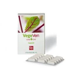 VEGEVEN 30 CAPSULE 546 MG