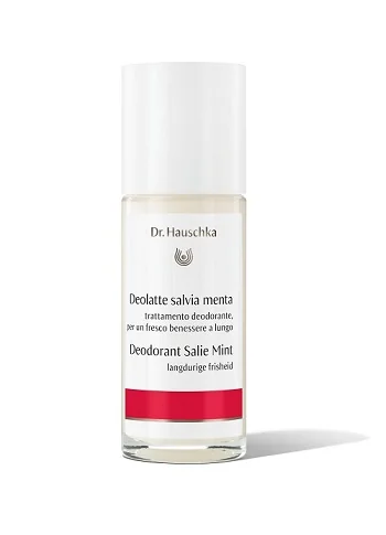 DR HAUSCHKA DEOLATTE SALVIA-ME