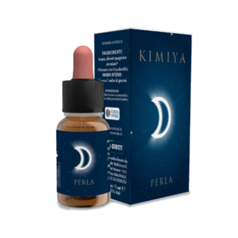 Perla Kimiya Gocce 10 ml 