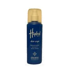 HYDRAL DEODORANTE SPRAY RINFRESCANTE 100 ML