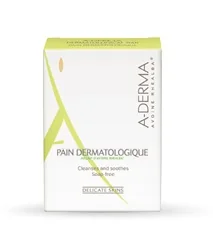 A-DERMA LES INDISPENSABLES PANE DERMATOLOGICO LENITIVO 100 G