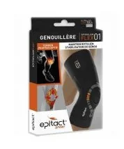 EPITACT SPORT GINOCCHIERA FLEX 01 TAGLIA XL