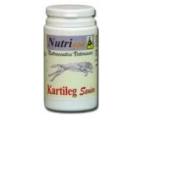 KARTILEG SENIOR 60 TAVOLETTE