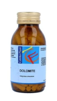 DOLOMITE 100CPS VEG