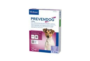 PREVENDOG-2 COLLARI 60CM 1,056