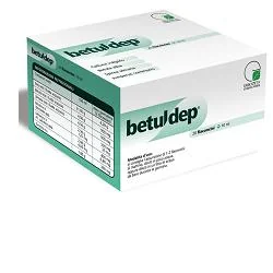 BETULDEP 20F 10ML