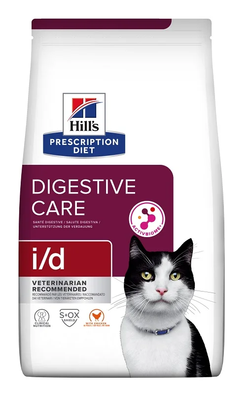 PD FELINE I/D 1,5KG