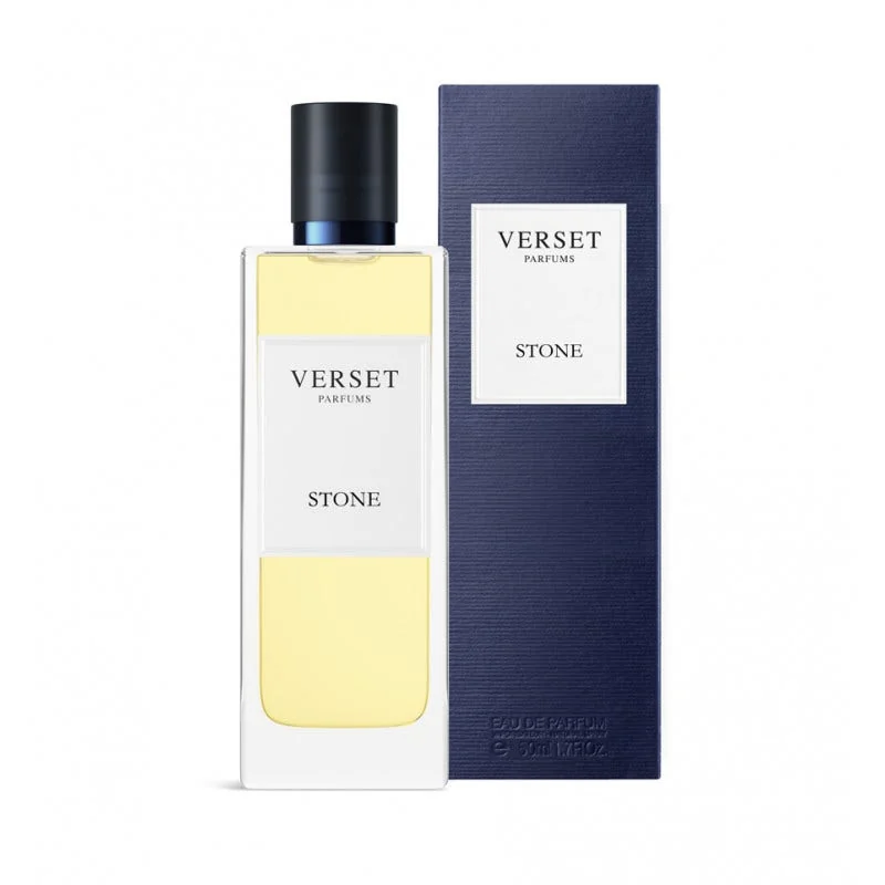 VERSET STONE EAU DE PARFUM 50 ML