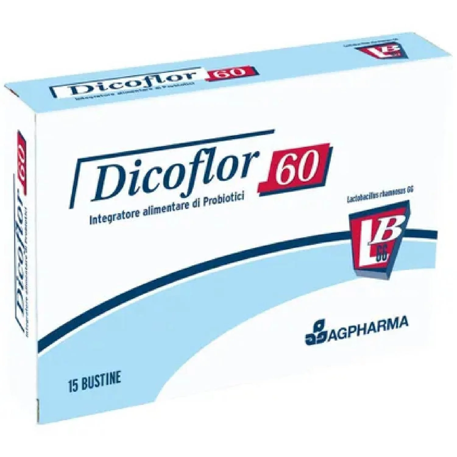 DICOFLOR 60 15BUST