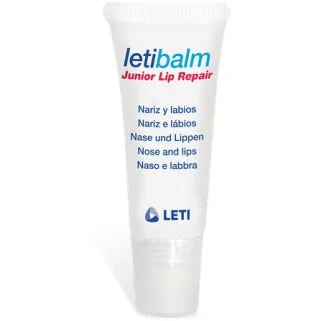 LETIBALM JUNIOR 10ML