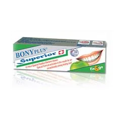 BONYPLUS CREMA ADESIVA 40G